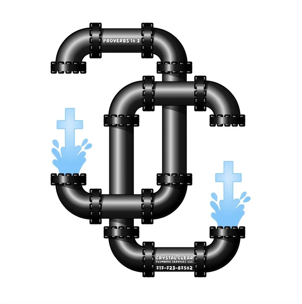 Slide of Crystal Clear