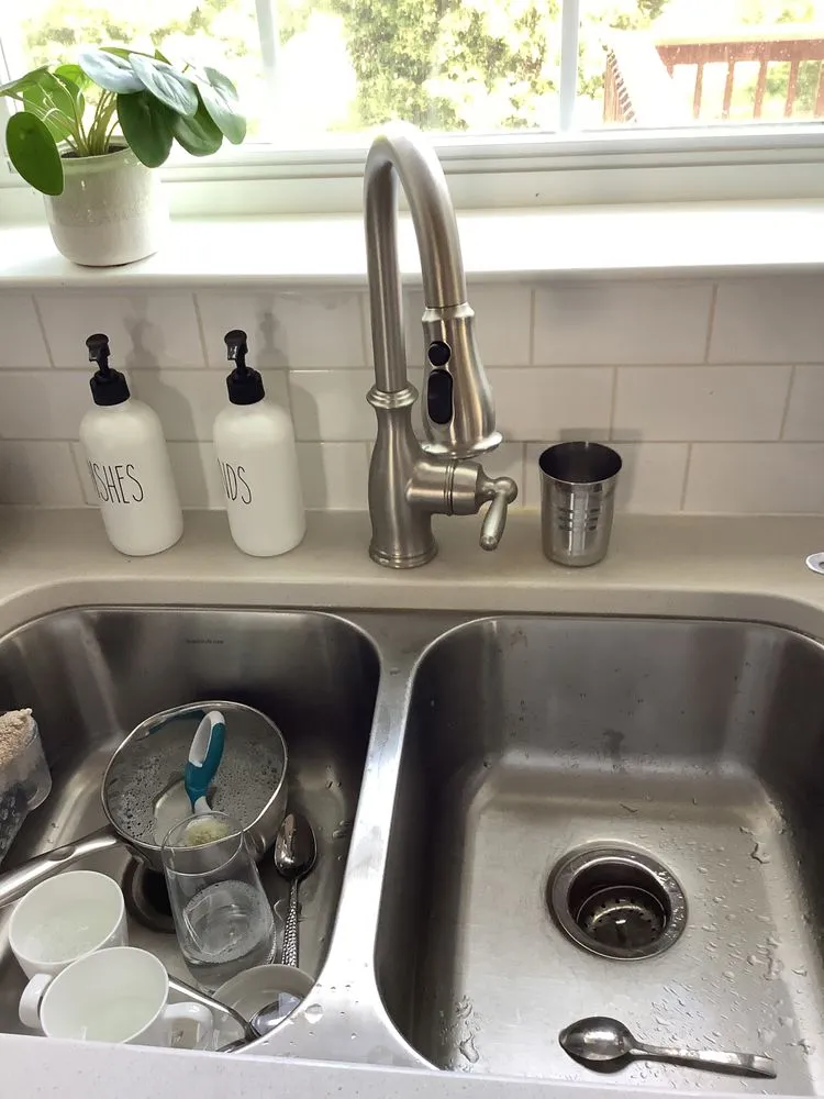 Slide of Crystal Clear