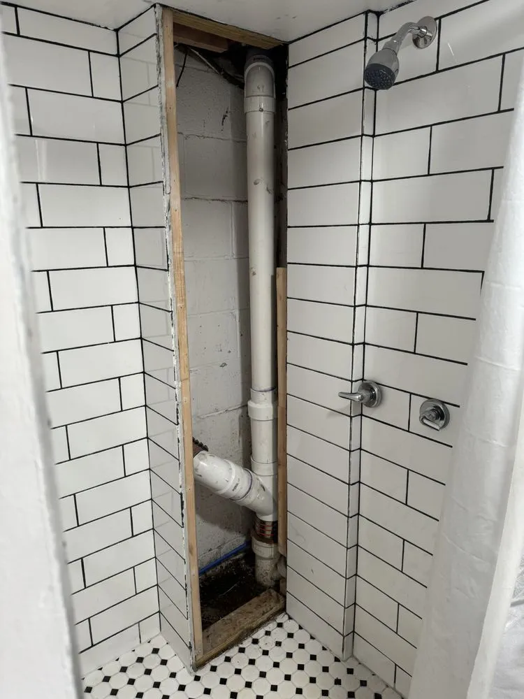 Slide of Crystal Clear