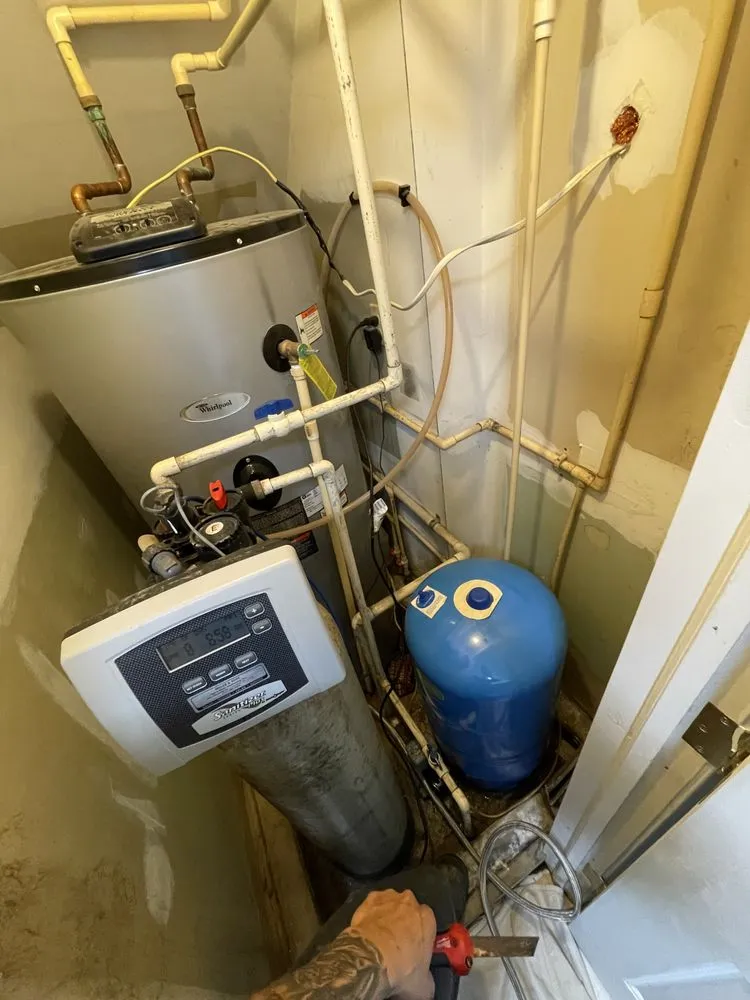 Slide of Crystal Clear