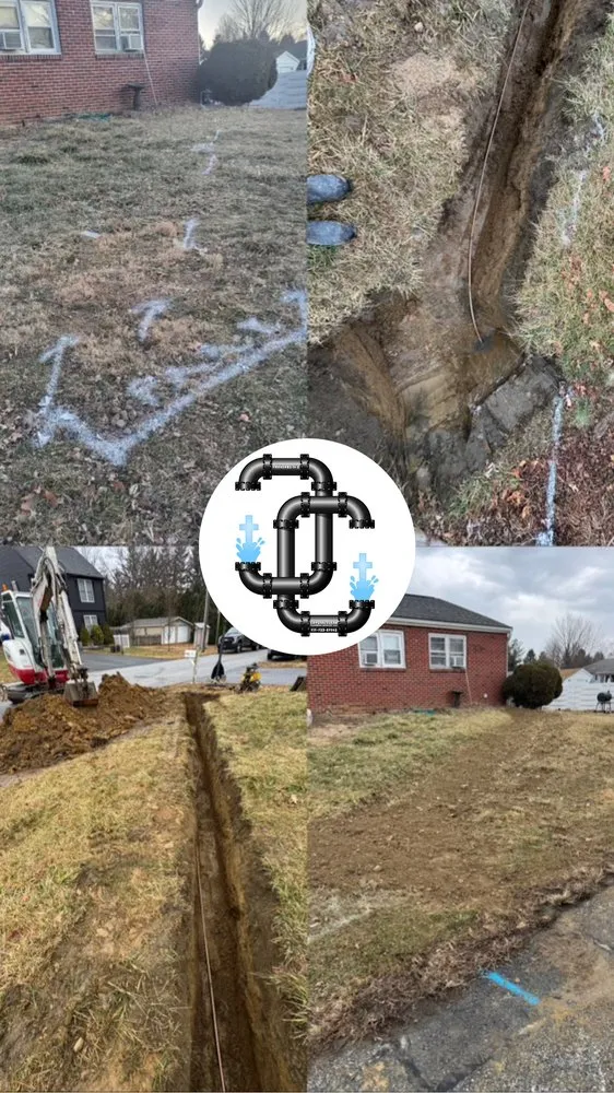 Slide of Crystal Clear