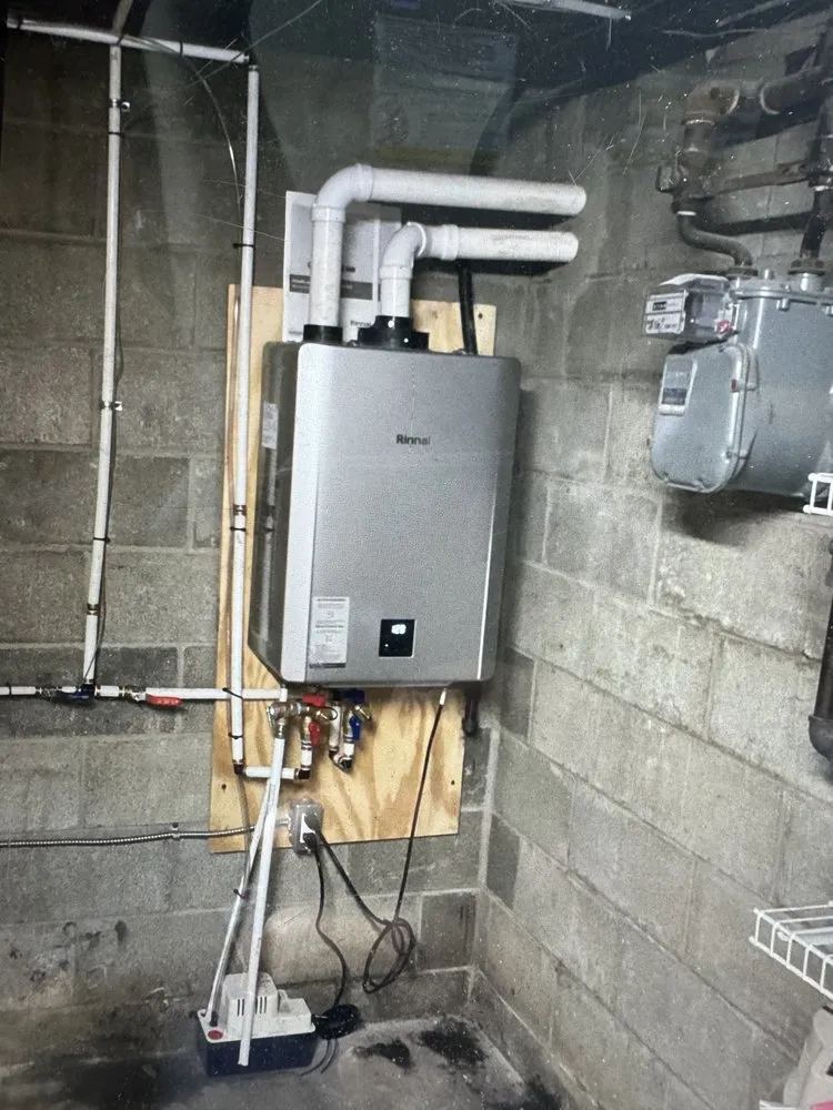 Emergency leak detection service in Willow Street, PA - Crystal Clear