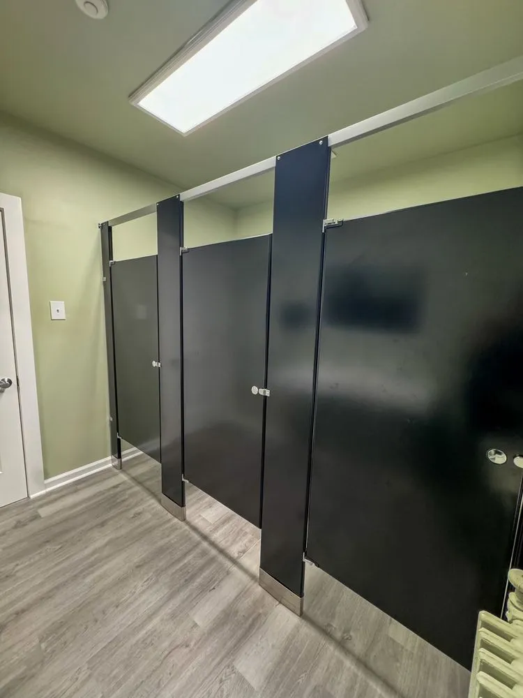 Slide of Crystal Clear