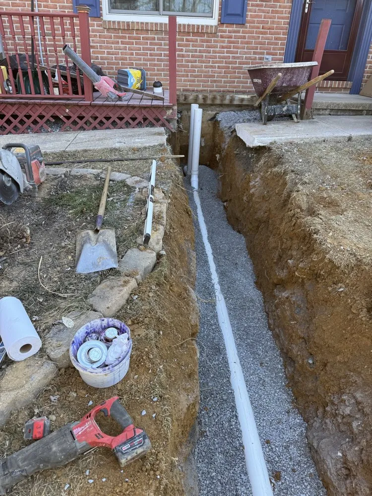 Slide of Crystal Clear