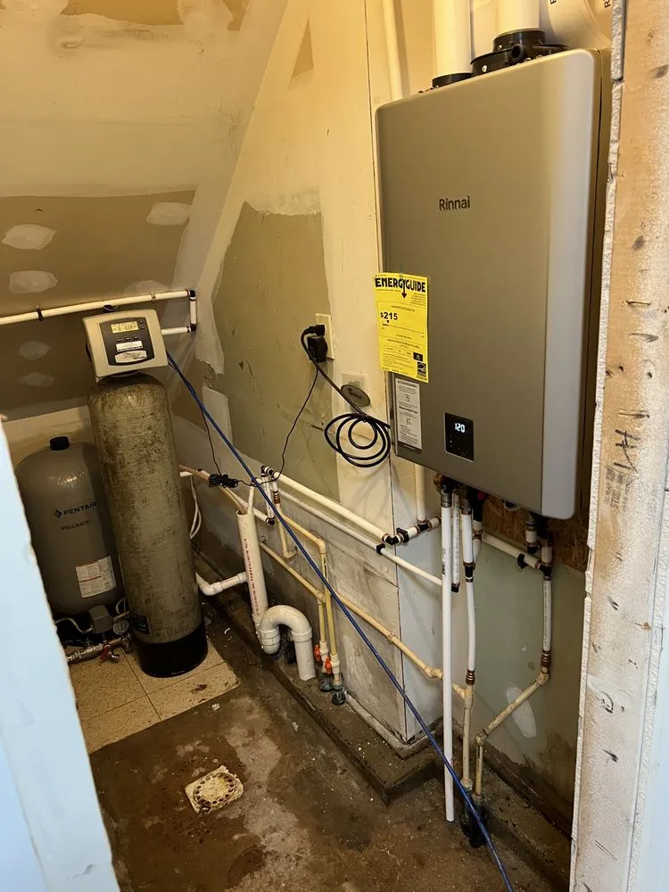 Slide of Crystal Clear