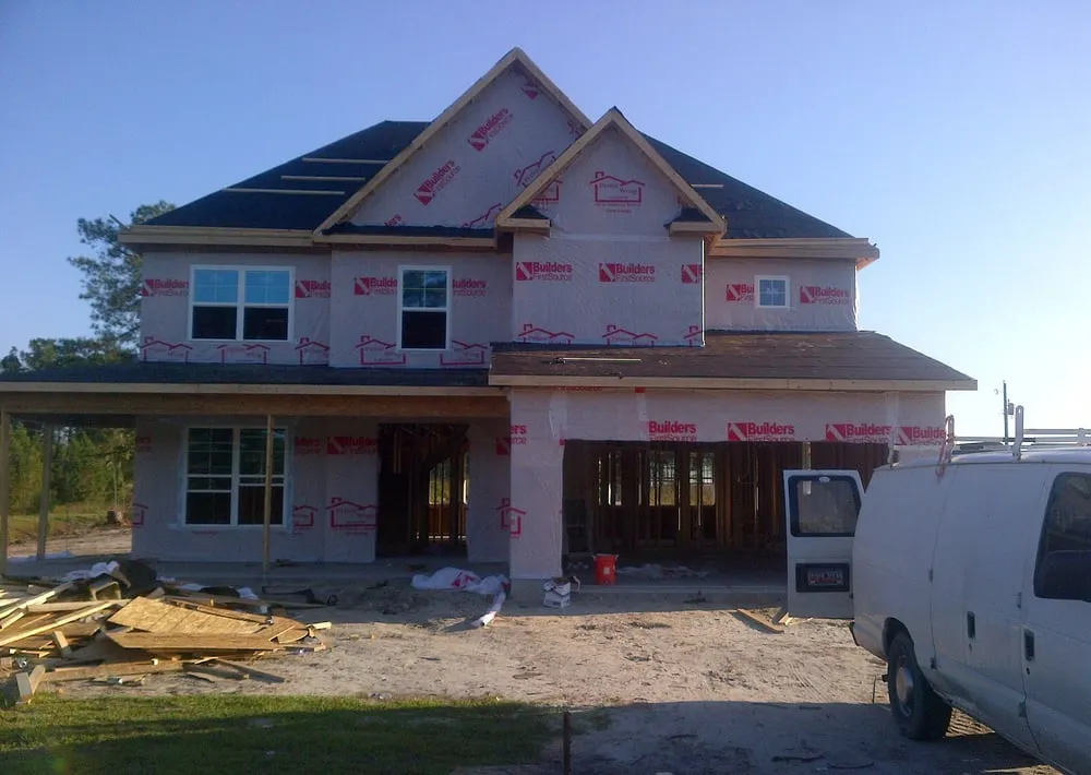 Slide of Crystal Coast Plumbing