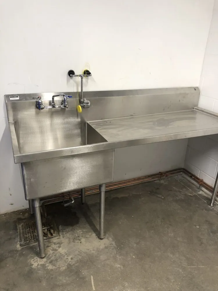 Slide of Crystal Construction Services