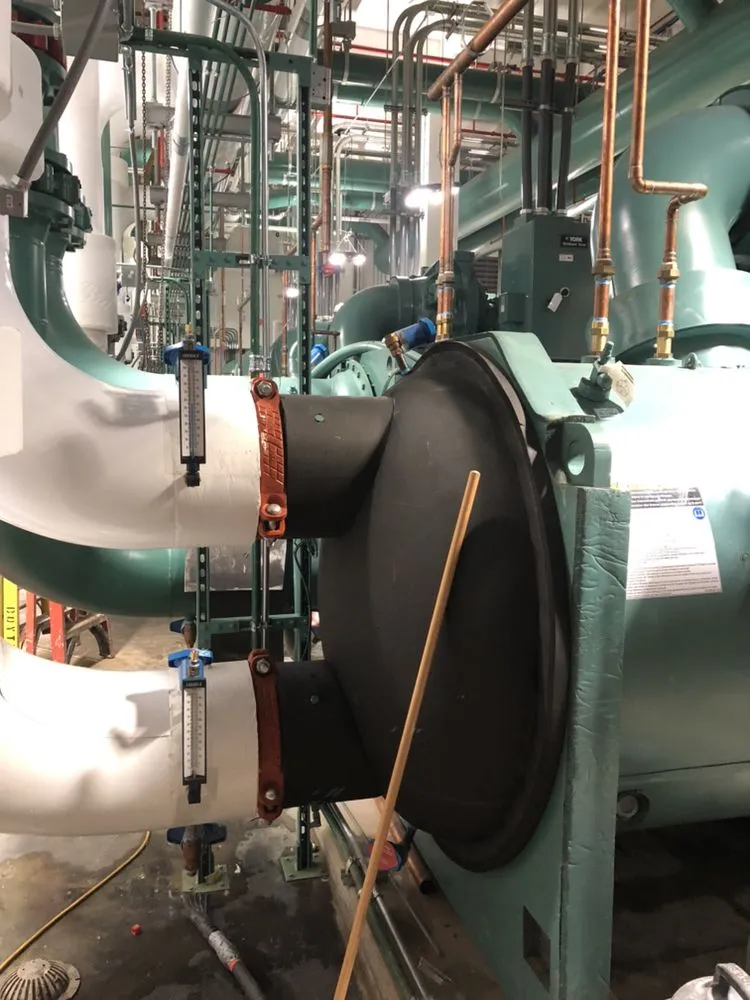 Slide of Crystal Construction Services