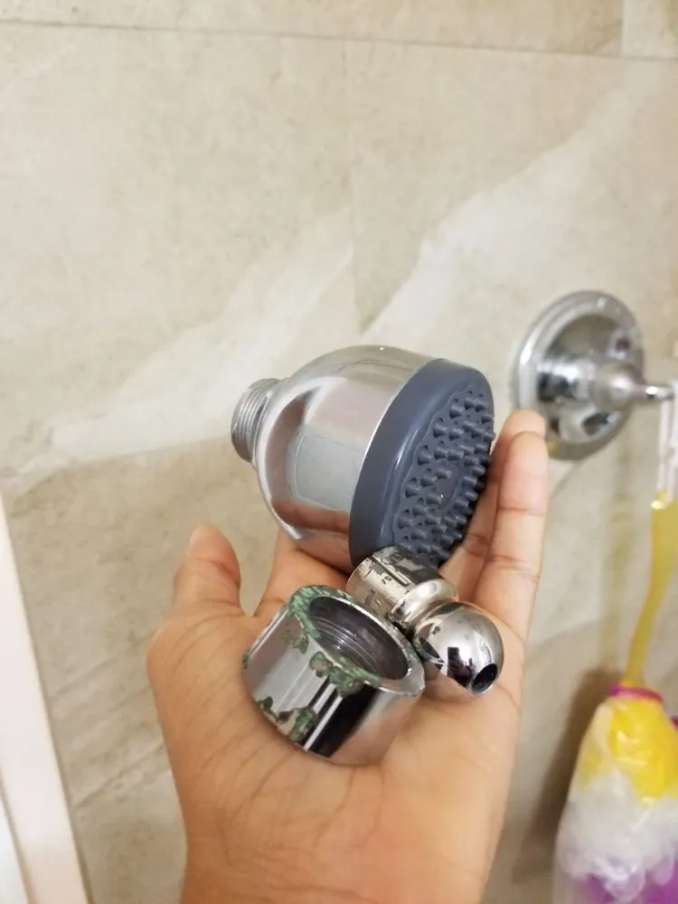 Slide of Crystal Construction Services