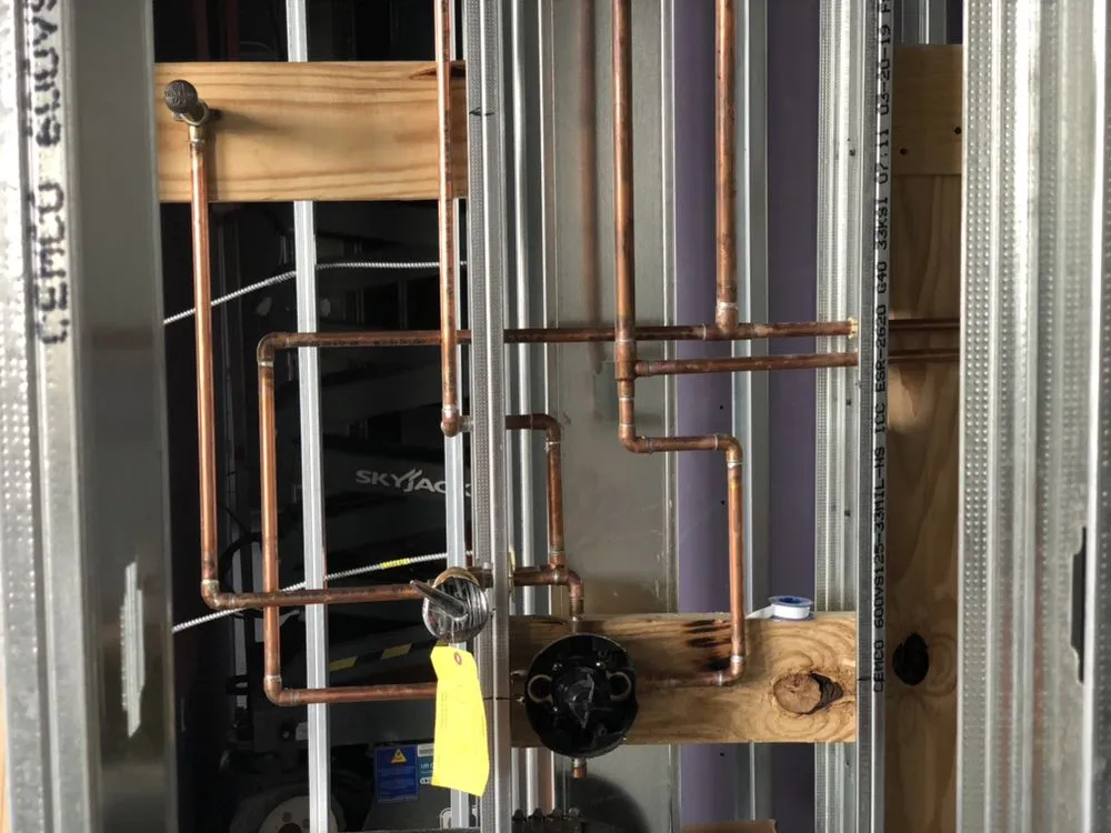 Slide of Crystal Construction Services