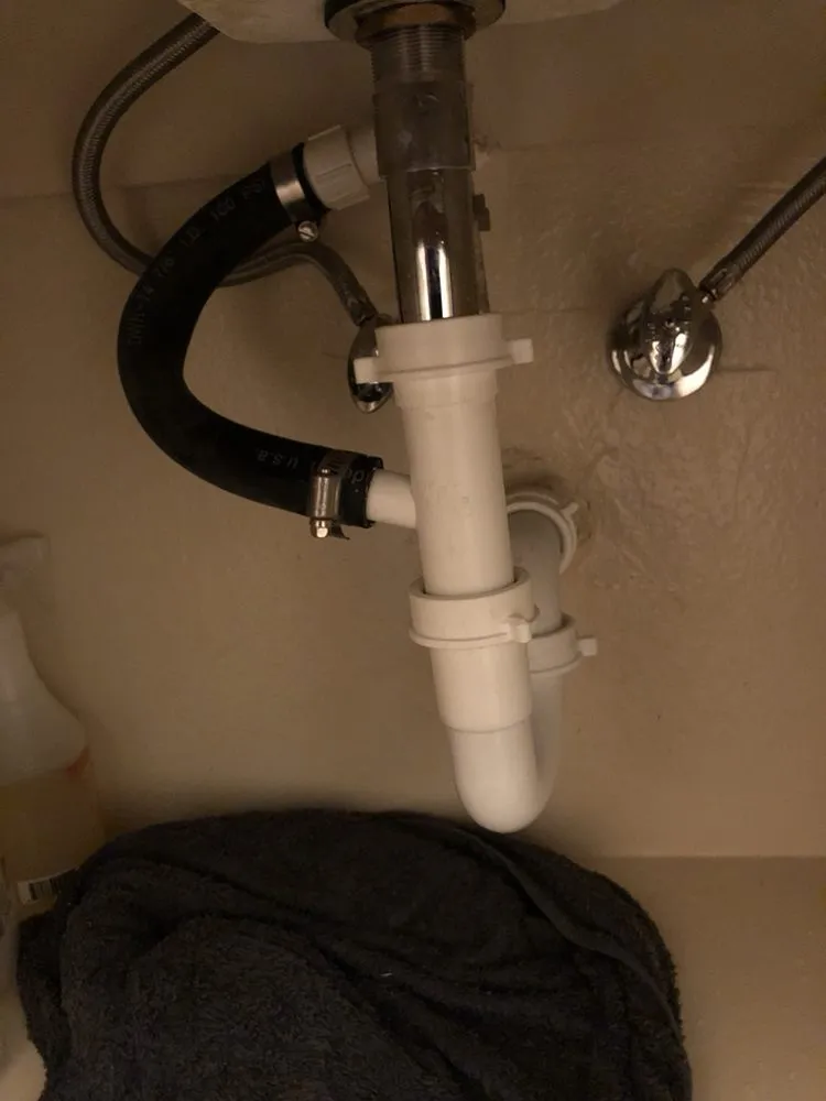 Slide of Crystal Construction Services