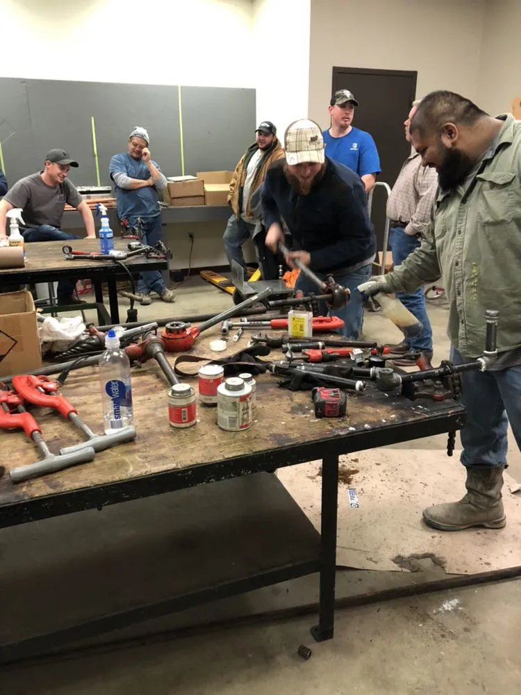 Slide of Crystal Construction Services