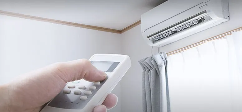 Slide of Crystal Heating & Plumbing