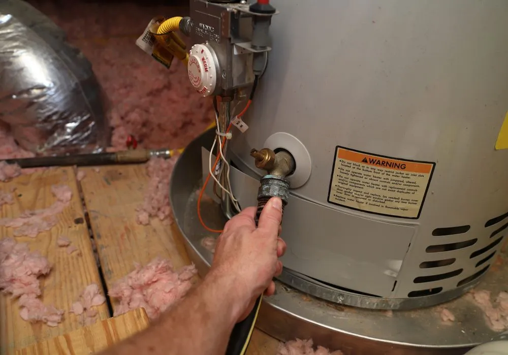 Expert pipe repair for homes in Pearland, TX by Crystal Heating Water Plumbing