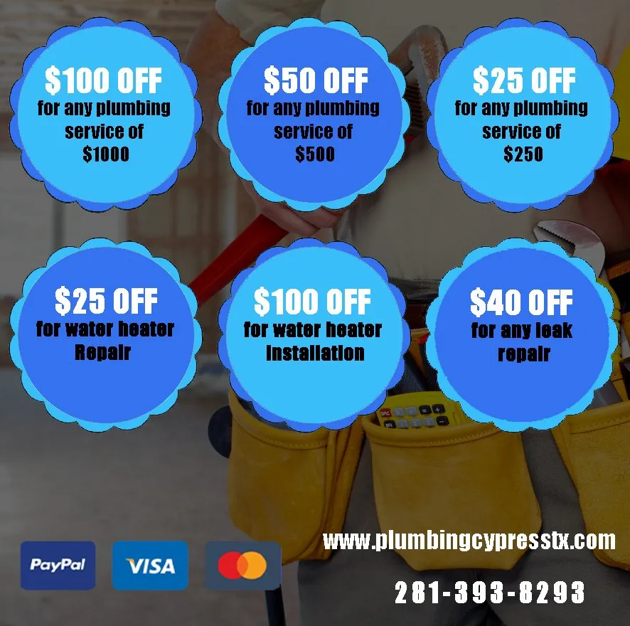 Slide of Crystal Heating Water Plumbing