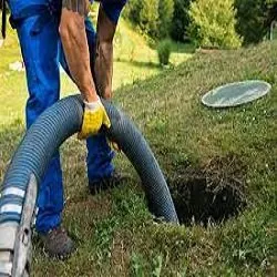 Slide of Crystal Heating Water Plumbing