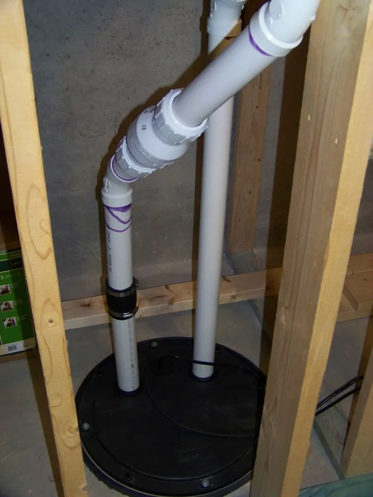 Slide of Crystal Landd