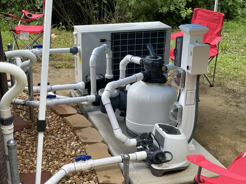 Slide of Crystal Landd