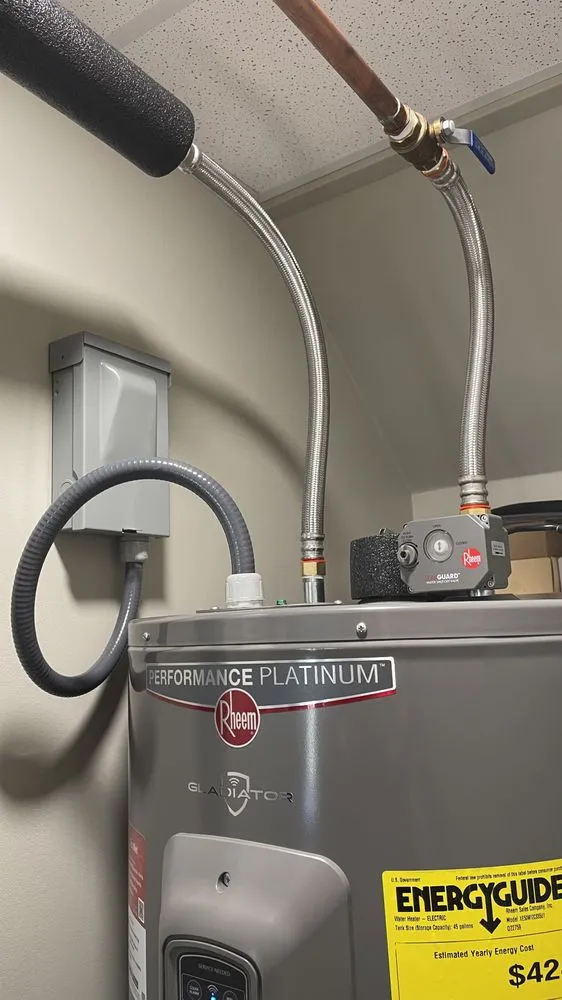 Slide of Crystal Landd