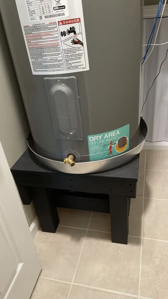 Slide of Crystal Landd