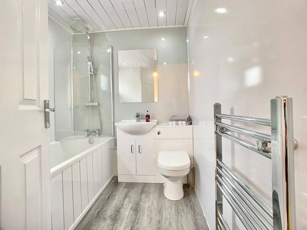 Slide of Crystal Plumbing & Drain Cleaning