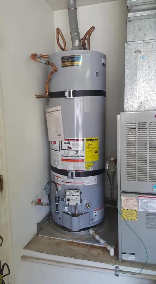 Slide of Crystal Plumbing & Drain Cleaning