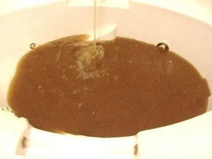 Slide of Crystal Pump Repair Services