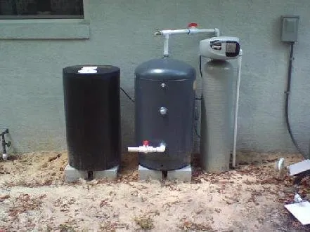 Slide of Crystal Pump Repair Services