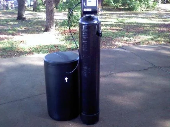 Slide of Crystal Pump Repair Services