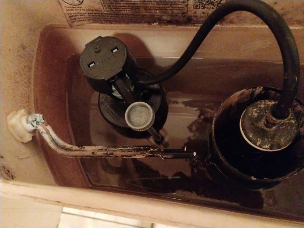 Slide of Crystal Water Plumbing