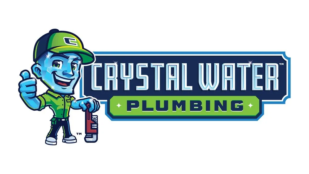 Slide of Crystal Water Plumbing