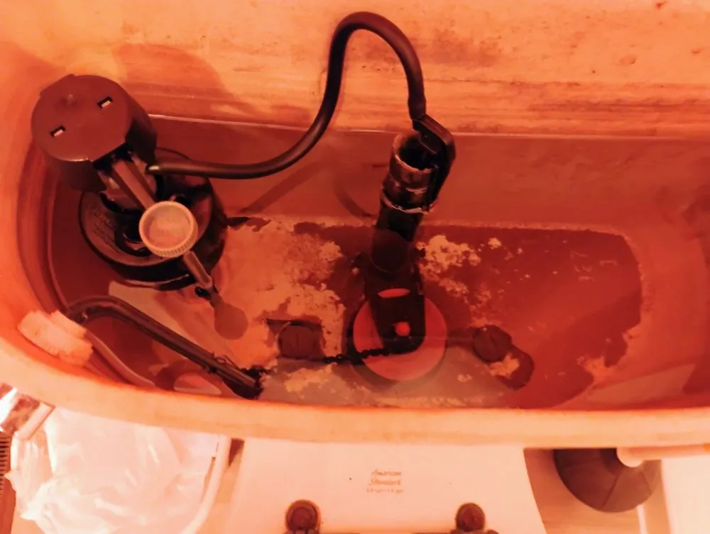 Slide of Crystal Water Plumbing