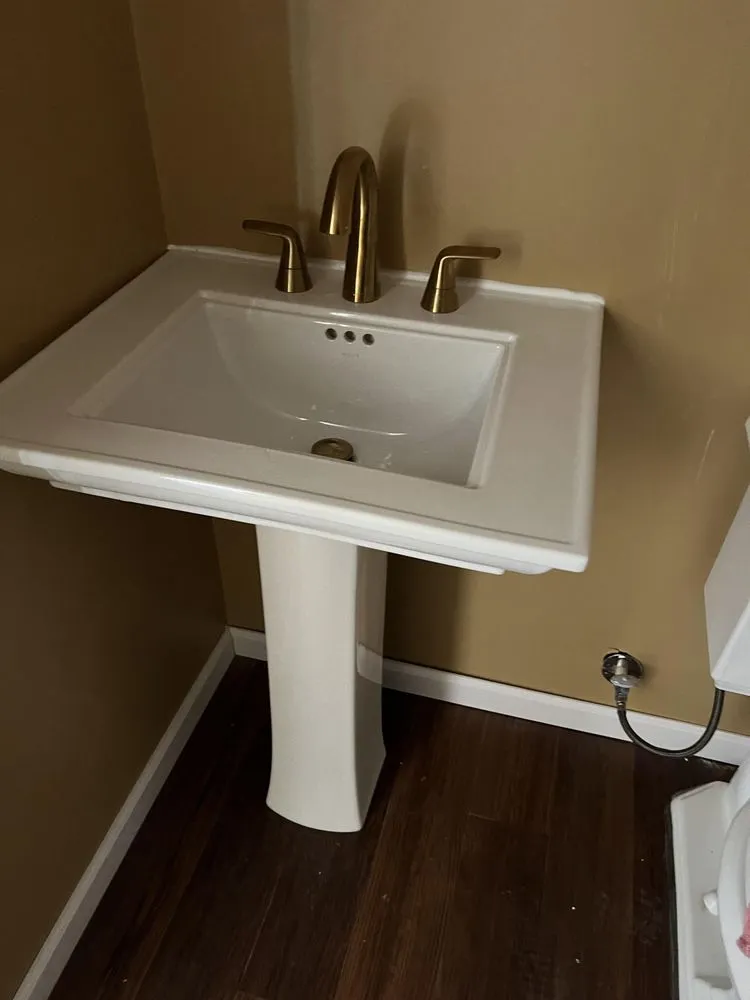 Slide of Crystal Water Plumbing