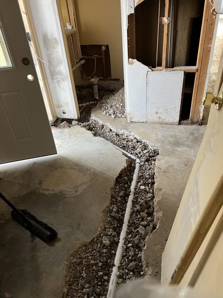 Slide of Crystal Water Plumbing