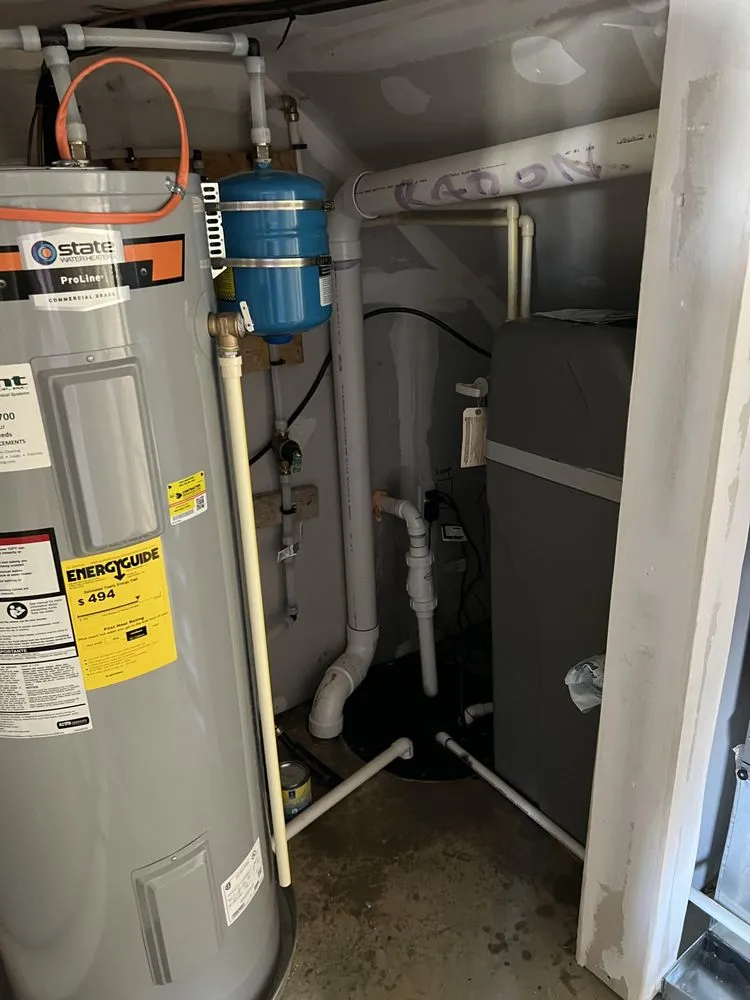 Slide of Crystal Water Plumbing