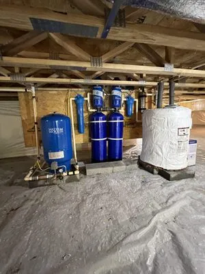 Crystal Water Plumbing