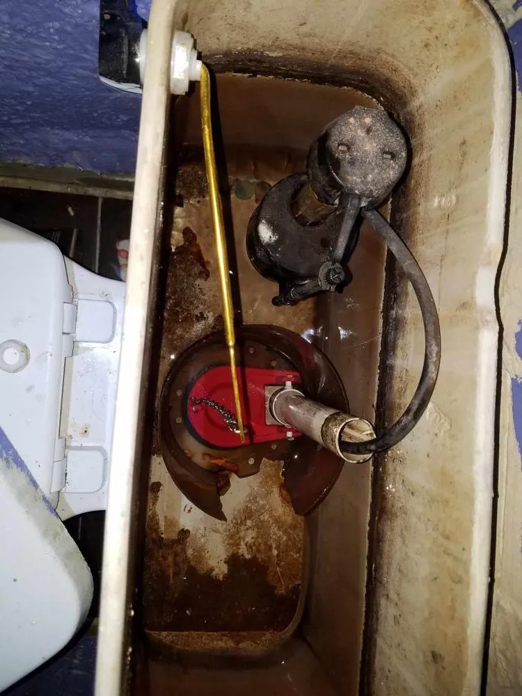 Slide of CRZ Drain Cleaning LLC