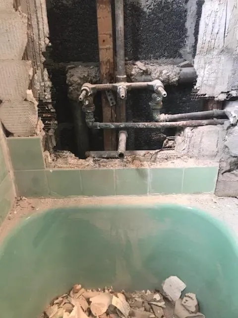 Slide of CRZ Drain Cleaning LLC