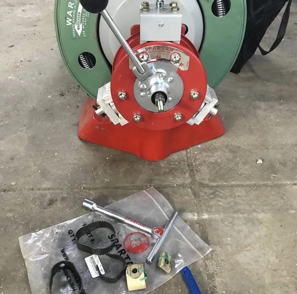 Slide of CRZ Drain Cleaning LLC