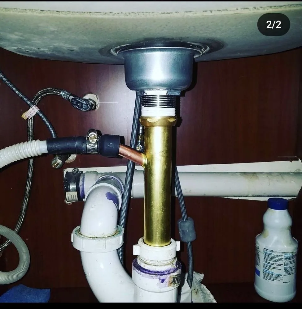 Slide of CRZ Drain Cleaning LLC