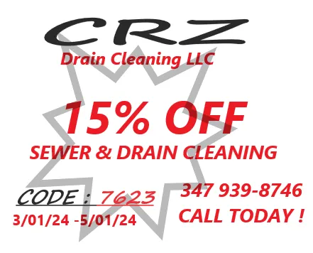 Slide of CRZ Drain Cleaning LLC
