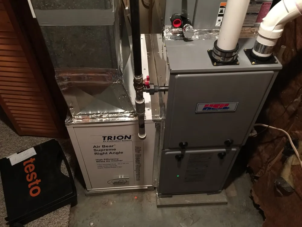 Expert drain cleaning service in New MIlford, PA - C.S. Ashley Plumbing Company
