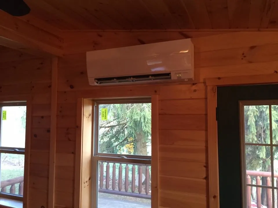 Trusted water heater service for homes in New MIlford, PA by C.S. Ashley Plumbing Company
