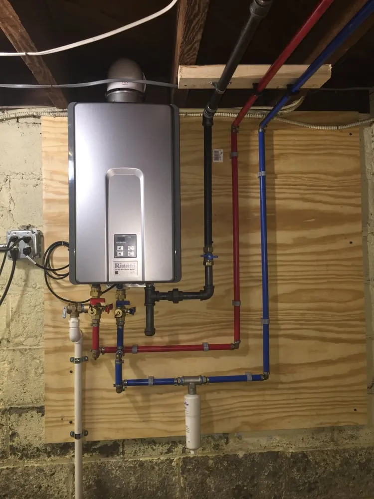 Affordable plumbing repair service in New MIlford, PA - C.S. Ashley Plumbing Company
