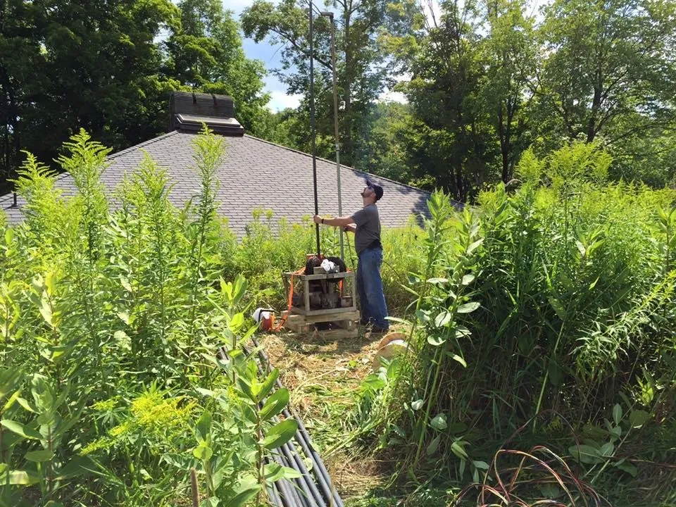 Expert drain cleaning for homes in New MIlford, PA by C.S. Ashley Plumbing Company