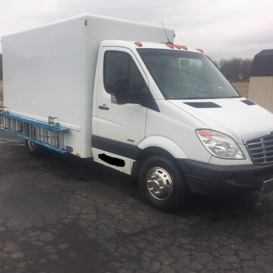 Professional emergency plumbing service in New MIlford, PA - C.S. Ashley Plumbing Company
