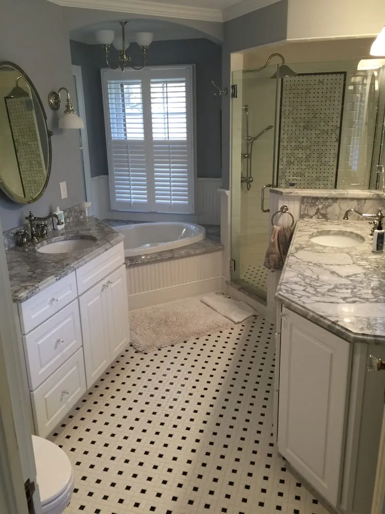 Affordable water heater service in New MIlford, PA by C.S. Ashley Plumbing Company