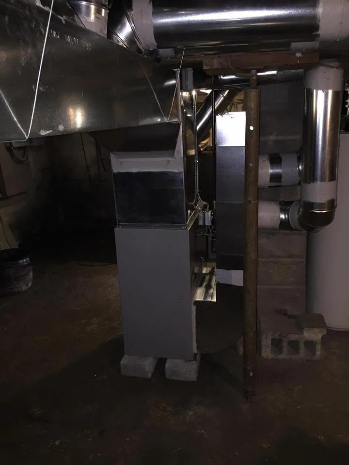 Quality plumbing repair for homes in New MIlford, PA by C.S. Ashley Plumbing Company