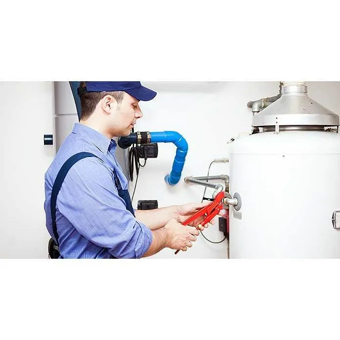 Slide of CS Complete Maintenance Services