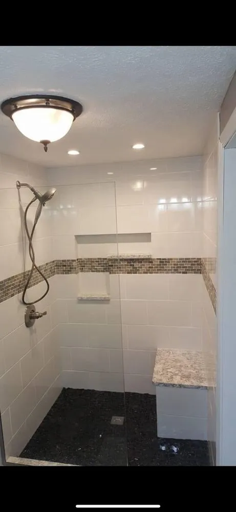 Slide of CS Custom, Kitchen, Baths, & More